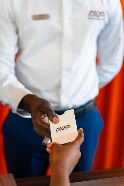 Avo sports résidence, Diamniadio