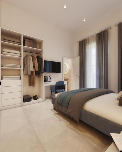 Maddalena Rooms - Eja Sardinia