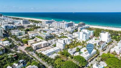 Vonder Miami Beach - Unit 10