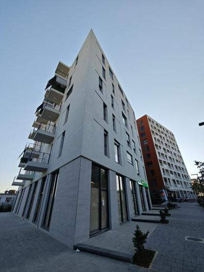 Vasil Gjika Apartment 3