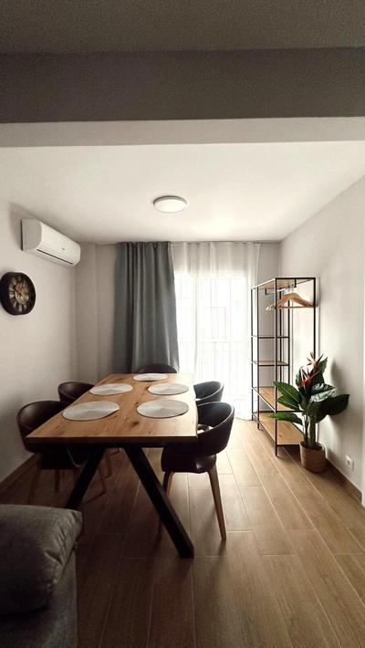 Apartamento Delux Benidorm 3
