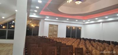 Mangala Grand Hotel & Wedding Reception Hall