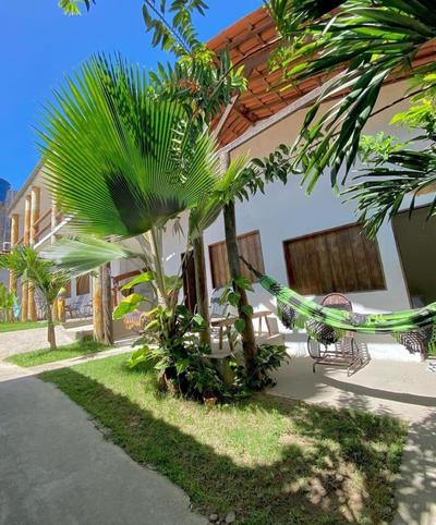 Pousada Cantinho de Milagres