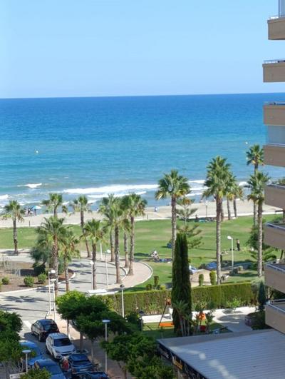 Apartamento Playa Dorada
