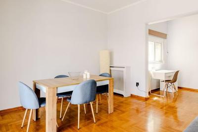 kolonaki view apartment