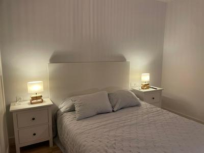 Fuengirola, Apartamento 4 Dormitorios 2 Baños Parking