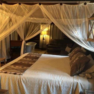 White Pines Lodge