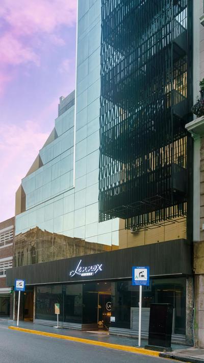 Lennox Buenos Aires