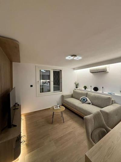 central cozy nest