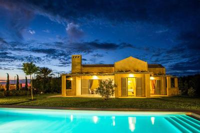 Villa Polyxeni Kefalonia