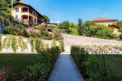 Casa Sofia - by MyHomeInComo