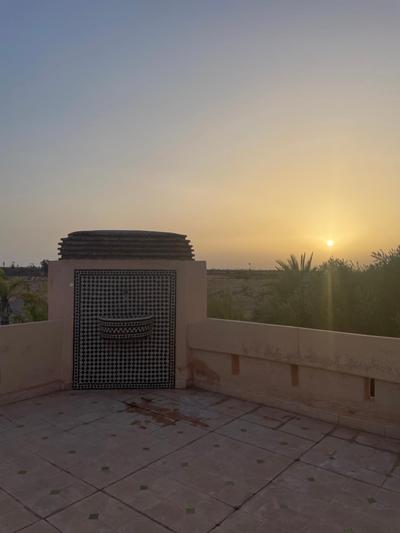 Villa Belle vue - with a private & Heated pool