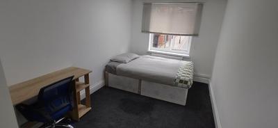 Great Double room in Birmingham