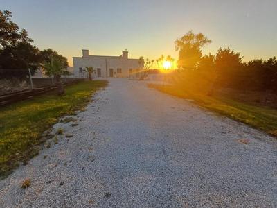Masseria Fra Telesforo