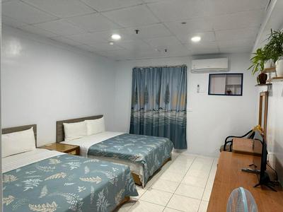 知本溫泉小燕的家