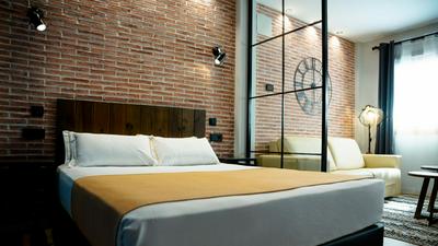Aparthotel Luz de Gades - Suites Spa Gym - Adults Only