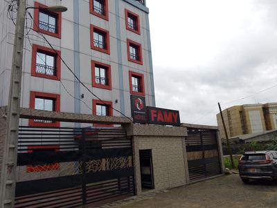 FAMY Hotel