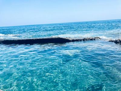 Atico con vistas al mar