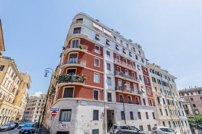 Coliseum sweet guest house