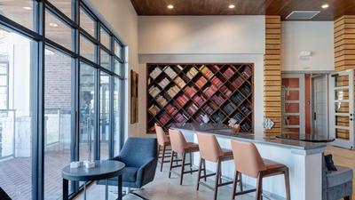 Falcon at Grand Harbor Condos by Barsala