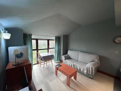 Apartamento en Alpedrete