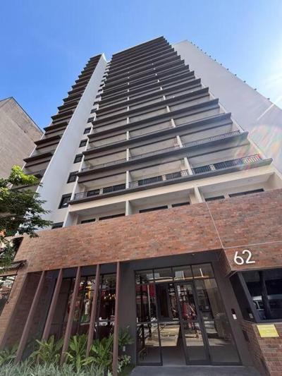Apartamento na Vila Buarque - ótima localização