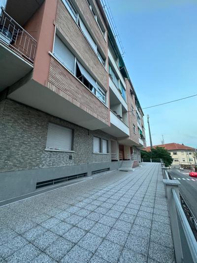 Central City Apartment of Asti