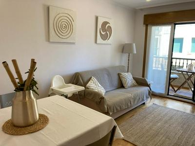 Siradella vacaciones - A Lanzada