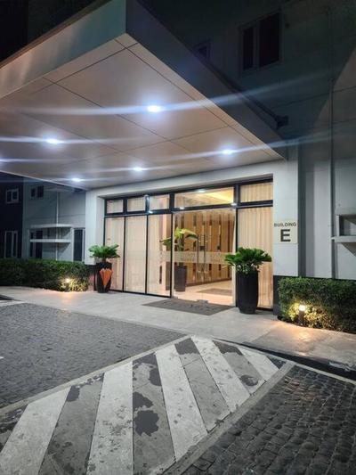 Eastside Charm Suite