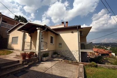 Apartman Jadranka near Opatija