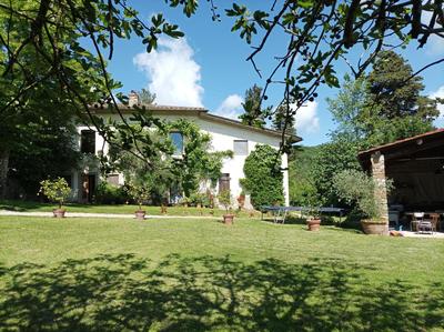Casa Boschi