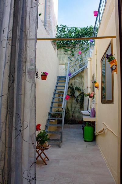 Ta' Pace, Holiday Apartment
