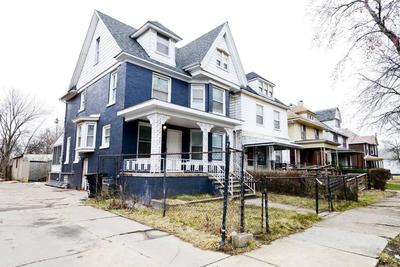 Detroit 5-Bedroom, Near Museums & Ping Pong