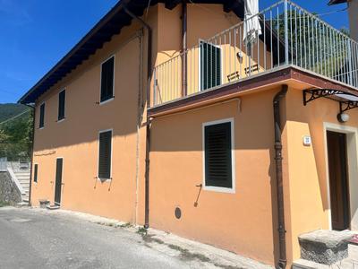 Casa vacanza Riccio