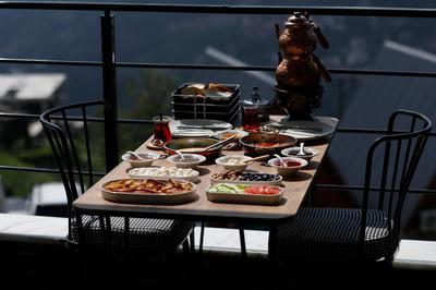 Yaylamisun Suite Otel