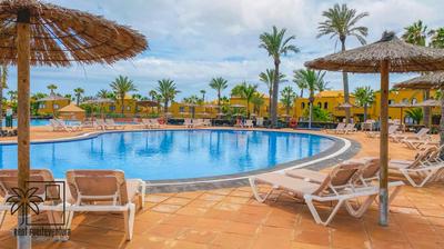 Casa Alisio Papagayo Corralejo iRent Fuerteventura