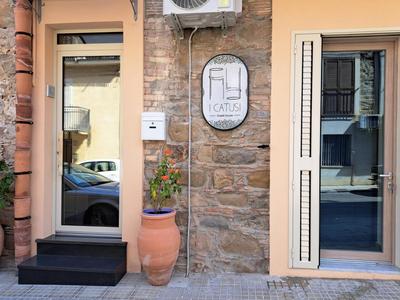 I Catusi GuestHouse
