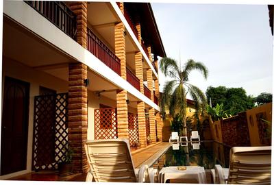 Hathai House