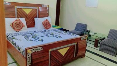 Hotel Royal Residency