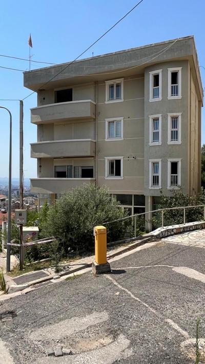 Dajti View Apartments