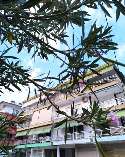 Appartement entier
