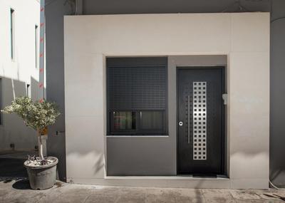Sia's Retreat 1 Modern Apt Athens Riviera
