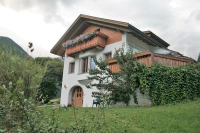 Appartement Anger