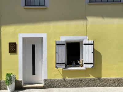 StellaNova Dimora bike friendly