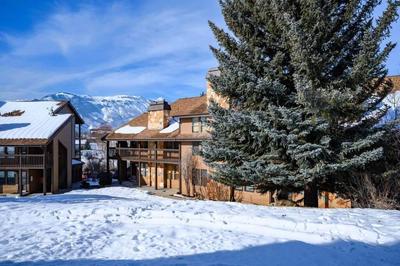 Mountain Adventure Getaway