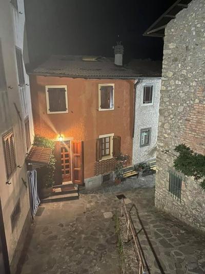 Trassilico Casa vacanze montagne verdi in Garfagnana Toscana Lucca