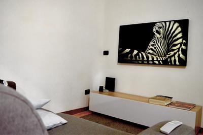 Cozy Fiore Mono - Rho Fiera, San Siro, CityLife