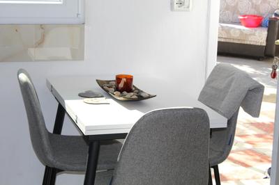 Orange Grove Retreat