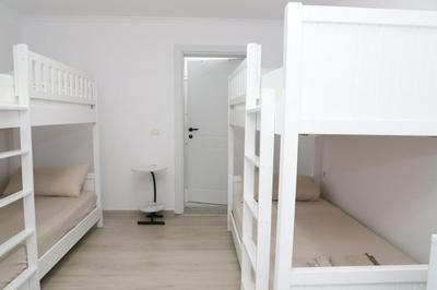 Aral Hostel