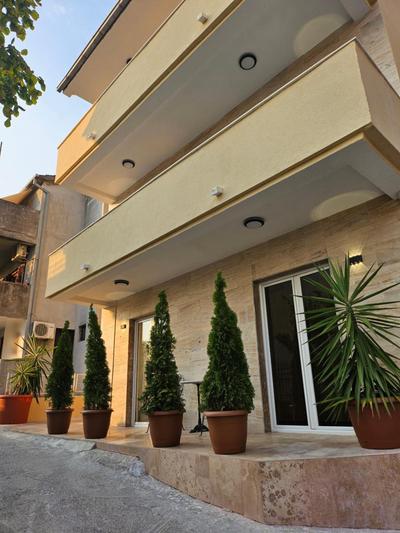 Spa Apartments Tivat